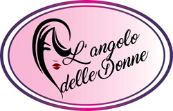 L'angolo delle donne Guidonia Logo